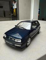 Ottomobile Volkswagen Golf 3 Vr6 1:18, Enlèvement, Neuf, Voiture, OttOMobile