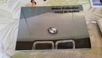 Livre d'utilisateur Bmw E28, Auto-onderdelen, Ophalen, Nieuw, BMW