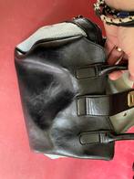 Leuke stijlvolle handtas, Ophalen of Verzenden, Zo goed als nieuw, Handtas