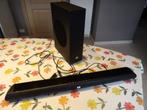 Soundbar JBL Cinema SB150, Audio, Tv en Foto, Soundbars, Ophalen of Verzenden, Met externe subwoofer, Zo goed als nieuw