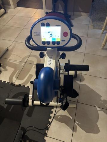 Motomed Viva 2 armen en benen weinig of niet gebruikt in kra beschikbaar voor biedingen