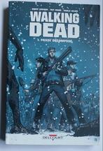 Walking Dead 1.Passé Décomposé, Boeken, Stripverhalen, Gelezen, Ophalen of Verzenden