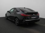 BMW 2 Reeks Gran Coupé 216dA (85kW) M Sport KIT | CAMERA |, Auto's, 4 deurs, Stof, Gebruikt, Zwart