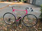 Vintage Fransesco Moser - Corsa 1978 - Uniek Roze Wielrenner, Fietsen en Brommers, Ophalen of Verzenden, Gebruikt, Overige merken