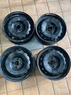 15” stalen velgen hyundai, Auto-onderdelen, Banden en Velgen, Ophalen of Verzenden, 15 inch, Winterbanden, Velg(en)