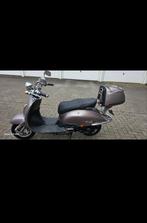 Retro Fosti A klasse, Fietsen en Brommers, Ophalen, Klasse A (25 km/u), Zo goed als nieuw, Benzine