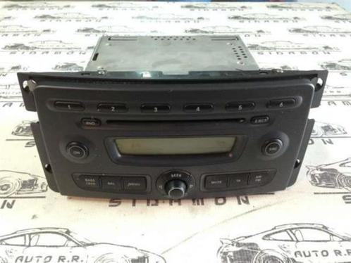 Radio CD pour Smart Fortwo W451 (2007-2015) Référence: A4518, Auto-onderdelen, Overige Auto-onderdelen, Smart, Ophalen of Verzenden