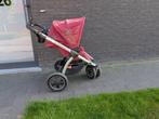 Maxi Cosi Mura Plus 3, Ophalen, Gebruikt, Maxi-Cosi, Verstelbare rugleuning
