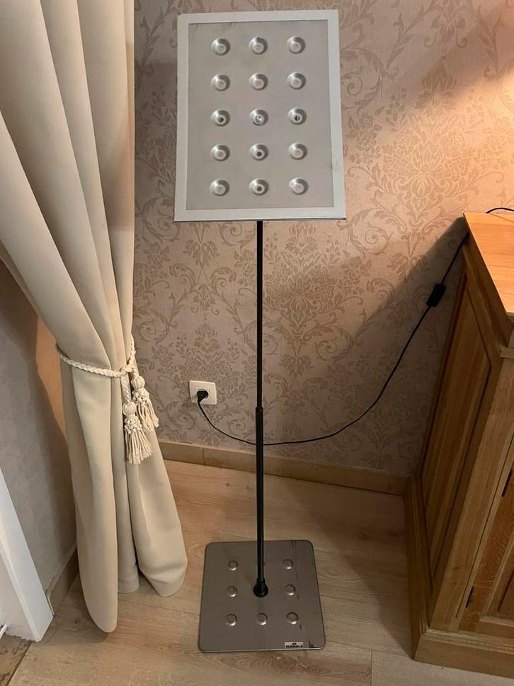 Duraview informatie standaard voor A4 materiaal, Zakelijke goederen, Kantoor en Winkelinrichting | Winkel en Inventaris, Ophalen of Verzenden