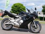 kawasaki er6 ER-6 650 cc, Motoren, 2 cilinders, Bedrijf, Meer dan 35 kW, 650 cc