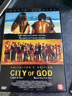 City of God( Cidade de Deus), Enlèvement ou Envoi, Comme neuf