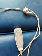 Driedelige elektrische behandeltafel, Sport en Fitness, Overige Sport en Fitness, Ophalen, Zo goed als nieuw