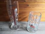 2 grote bierglazen uit te kiezen, Verzamelen, Ophalen