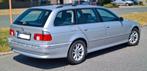 Bmw 520d an2004.232mkm cuir clima 2999€, Te koop, 2000 cc, 5 Reeks, Diesel