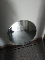 Ronde spiegel diameter 75cm, Huis en Inrichting, Woonaccessoires | Spiegels, Nieuw, Ophalen of Verzenden