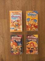 De Flintstones vhs, Cd's en Dvd's, Ophalen of Verzenden, Zo goed als nieuw