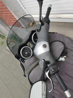Scooter Yamaha 125cc skycruiser, Ophalen, Gebruikt, 125 cc, Benzine