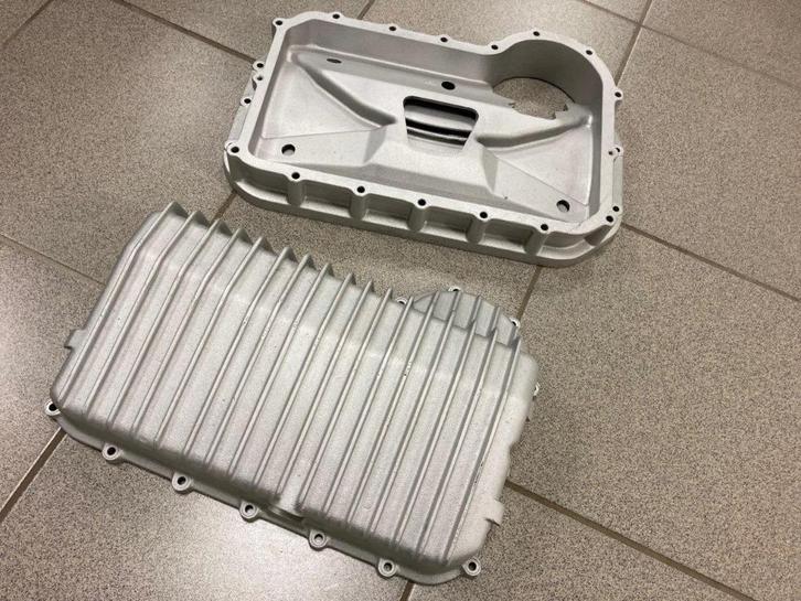 Carters d’huile cloisonnés origine VW GOLF GTI 16S OETTINGER, Auto-onderdelen, Motor en Toebehoren, Volkswagen, Nieuw, Ophalen of Verzenden