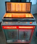 wurlitzer lyric console, Verzamelen, Automaten | Jukeboxen, Ophalen, Gebruikt, Wurlitzer