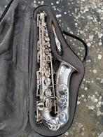 Selmer Mark VI altsaxofoon 1958, Ophalen, Zo goed als nieuw, Alt