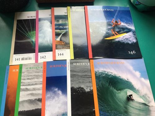 Surfeurs Journal surf culture photos, Livres, Art & Culture | Photographie & Design, Comme neuf