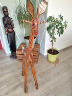girafe, Verzamelen, Dierenverzamelingen, Ophalen, Zo goed als nieuw, Wild dier, Beeldje of Figuurtje