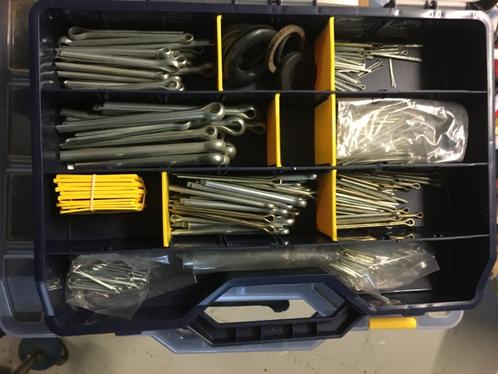 Gereedschap en onderdelen voor moderne auto's en Oldtimers, Auto diversen, Autogereedschap, Gebruikt, Ophalen