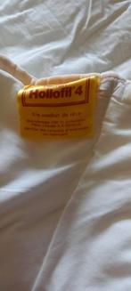 2 édredon 1.9x0.9 polyester Dupont velcro, Maison & Meubles, Chambre à coucher | Linge de lit, Enlèvement, Utilisé