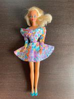 Vintage Barbie Special Expressions Style 1992, Utilisé, Enlèvement ou Envoi, Barbie