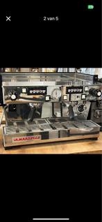 La Marzocco koffiemachine, Ophalen, Gebruikt, Koffie en Espresso