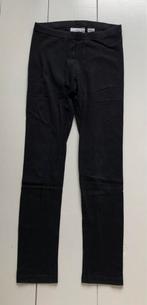 zwarte legging H&M 146 152 sportbroek turnbroek, Kinderen en Baby's, Broek, Gebruikt, Jongen of Meisje, H&M