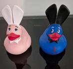 Playboy Bunnies badeendjes, Ophalen, Zo goed als nieuw