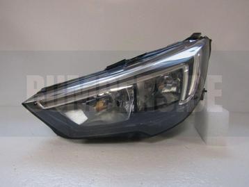 KOPLAMP OPEL CROSSLAND X 17-20 3467967 LINKS A314/B94 beschikbaar voor biedingen