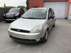 FORD FIESTA 2003, Autos, Autos Autre, Boîte manuelle, Achat, Autre carrosserie, 1299 cm³