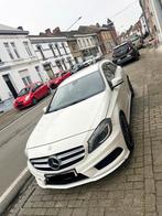 Mercedes A180, Auto's, Voorwielaandrijving, 4 cilinders, Alcantara, 1595 cc