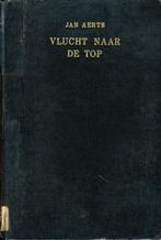 (sp193) Vlucht naar de top, Boeken, Verzenden, Gelezen