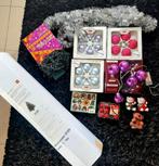 Kerstgerief, Ophalen