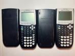 2 Calculatrices Texas Instruments TI-84 Plus a repare, Enlèvement ou Envoi, Comme neuf