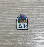 PIN - LEFFE - BIER - BIÈRE - BEER, Verzenden, Gebruikt, Merk, Speldje of Pin