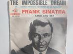 Frank Sinatra - The Impossible Dream (1968), CD & DVD, Vinyles Singles, Enlèvement ou Envoi, Jazz et Blues