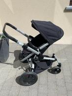 POUSSETTE QUINNY BUZZ XTRA + NACELLE ET ACCESSOIRES, Quinny, Met reiswieg, Gebruikt, Combiwagen