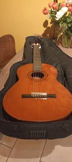 guitare classique espagnole, Musique & Instruments, Enlèvement ou Envoi, Utilisé, Guitare classique ou espagnole
