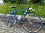 Fondriest, Ophalen