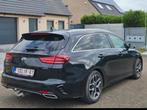 KIA Ceed 1.6crdi GT-LINE // 2019 // 118 000 km, Auto's, Automaat, Euro 6, 1600 cc, Particulier