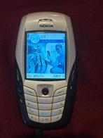 Nokia 6600 rare pour collectionneur ., Télécoms, Autres modèles, Moins de 3 mégapixels, Enlèvement ou Envoi, Autres couleurs