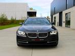 Bmw 520d F11 * Xenon * Automaat * Leder * Trekhaak, Auto's, BMW, Automaat, Achterwielaandrijving, 1995 cc, 4 cilinders