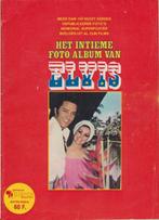 (m148) Het intieme foto album van Elvis, Verzenden, Gelezen
