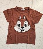 T-shirt eekhoorn, maat 110-116, goede staat, Kinderen en Baby's, Ophalen