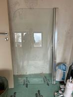 Paroi de douche : baignoire, Enlèvement, Comme neuf