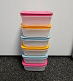 Tupperware set igloo dozen, Ophalen of Verzenden, Nieuw
